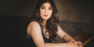 Klavierkonzert mit Schaghajegh Nosrati