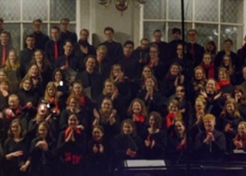 Himmelen – Paradiesische Musik aus Skandinavien