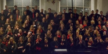 Himmelen – Paradiesische Musik aus Skandinavien