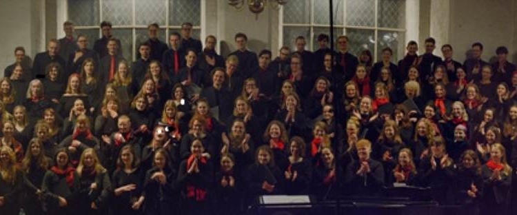 Himmelen – Paradiesische Musik aus Skandinavien