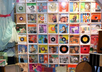 Das Lebensgefühl der 1950er-Jahre