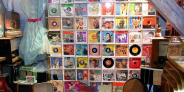 Das Lebensgefühl der 1950er-Jahre