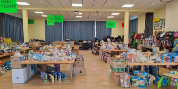 Krummesser Kleider- und Spielzeugmarkt