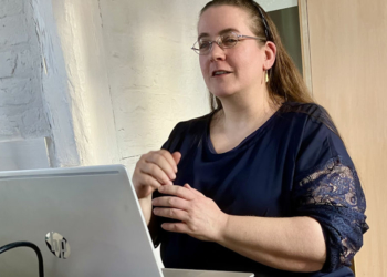 Ein Testament für Facebook und Co.