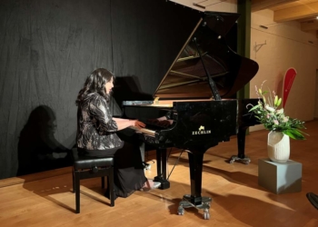 Klaviermusik auf Weltklasseniveau