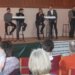 Podiumsdiskussion der Direktkandidaten in Berkenthin