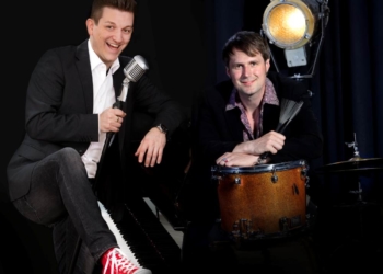 Priesterkate: „HOT PIANO“ – From Boogie to Bee Gees