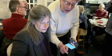 Dr. Nina Scheer zum Ergebnis der Bundestagswahl 2025