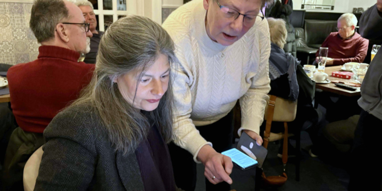 Dr. Nina Scheer zum Ergebnis der Bundestagswahl 2025