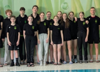 Die DMS – Mannschaften des Ratzeburger SV verbessern sich deutlich