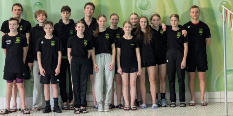 Die DMS – Mannschaften des Ratzeburger SV verbessern sich deutlich