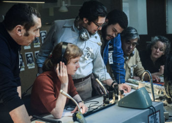 „September 5“ im Filmclub