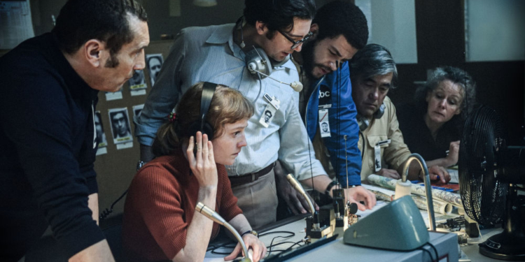 „September 5“ im Filmclub