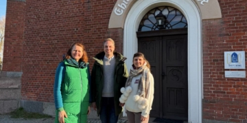 Gottesdienst: Gemeinsam für Frauen- und Menschenrechte!