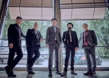 Traditional-Jazz Konzert – ‘100 Jahre Hot5’