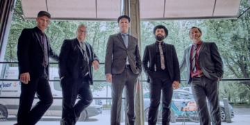 Traditional-Jazz Konzert – ‘100 Jahre Hot5’