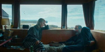 Montagskino: ‚The Outrun‘