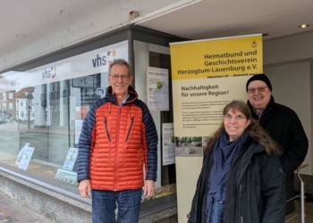 Eine Heimat für den Ratzeburger ‚Heimatbund und Geschichtsverein‘