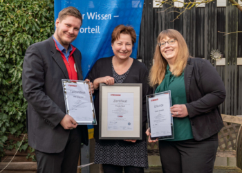 Neue Experten für die Steuererklärung in Groß Grönau