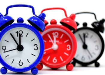 Laut sein für die Demokratie