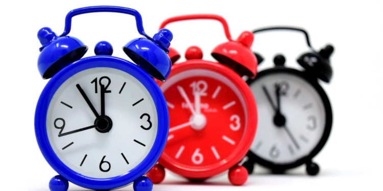 Laut sein für die Demokratie