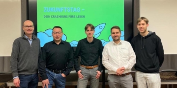 Plötzlich erwachsen – und dann?