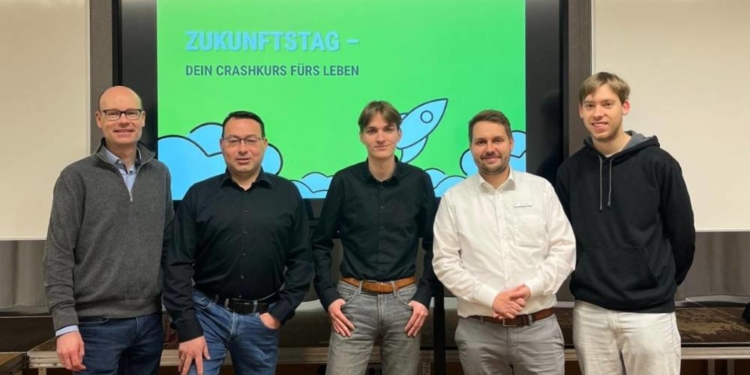 Plötzlich erwachsen – und dann?