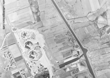 Café Priesterkate im März : Der Zweite Weltkrieg in der Region Büchen