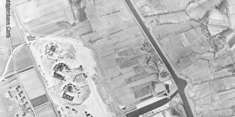 Café Priesterkate im März : Der Zweite Weltkrieg in der Region Büchen