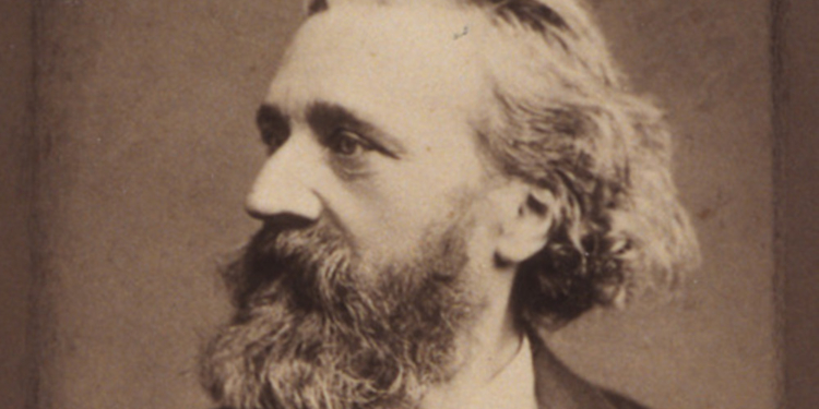 „Jean Louis Wensel – Meisterhafte Studien eines wiederentdeckten Künstlers“