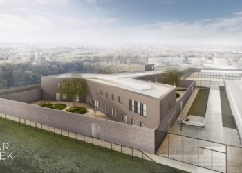 JVA Lübeck erhält eine vollstationäre psychiatrische Abteilung