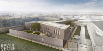 JVA Lübeck erhält eine vollstationäre psychiatrische Abteilung