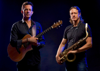 Konzert „Rock & Pop with a touch of Jazz“