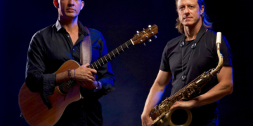 Konzert „Rock & Pop with a touch of Jazz“