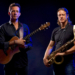 Konzert „Rock & Pop with a touch of Jazz“