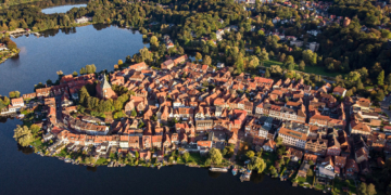 Einladung zur Einwohnerversammlung in Mölln