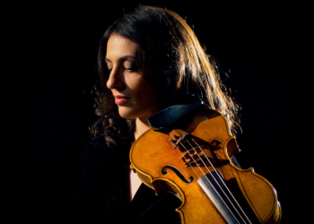 TangOrienTales in Schiphorst