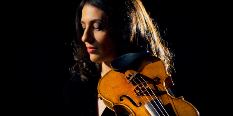 TangOrienTales in Schiphorst