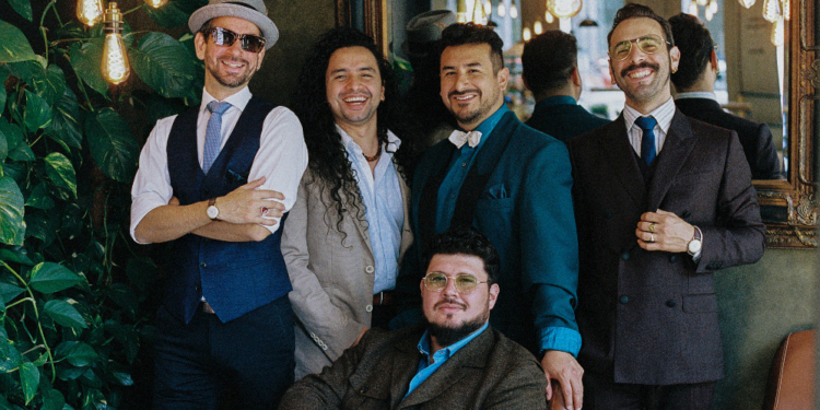 Geesthacht ist beim Schleswig-Holstein Musik Festival dabei