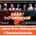 Filmvorführung „Silent Deportation“: Das Schicksal der Krymtataren im Fokus
