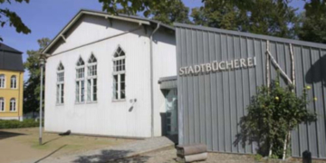 „Starke Mädchen – Starke Frauen“ in der Stadtbücherei Ratzeburg