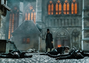 „Der Graf von Monte Christo“ im Filmclub