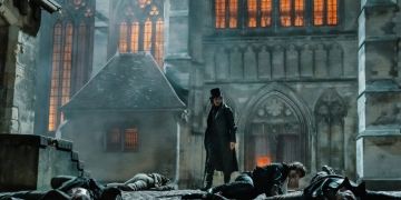 „Der Graf von Monte Christo“ im Filmclub