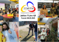 75 Jahre Kreisjugendring Herzogtum Lauenburg