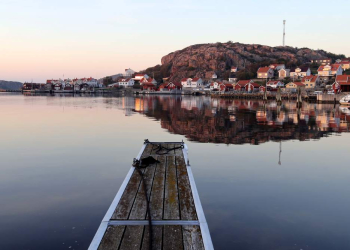 Reisereportage zum Sehnsuchtsziel Schweden