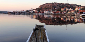 Reisereportage zum Sehnsuchtsziel Schweden