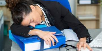 Rund 1.200 Menschen im Kreis leiden an Schlafstörungen