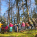 25 Jahre Waldmäuse in Mölln: Ein Vierteljahrhundert Naturerlebnis