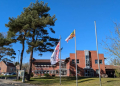 Stadt Ratzeburg und das Amt Lauenburgische Seen zeigen Flagge gegen Rassismus