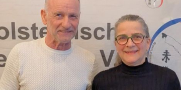 Ju-Jutsu im Breitenfelder Sportverein setzt Maßstäbe   